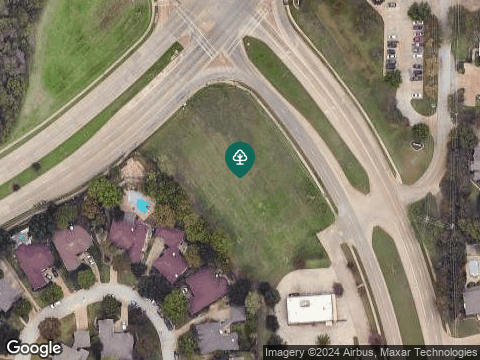 Land for Sale in Arlington Texas 76006